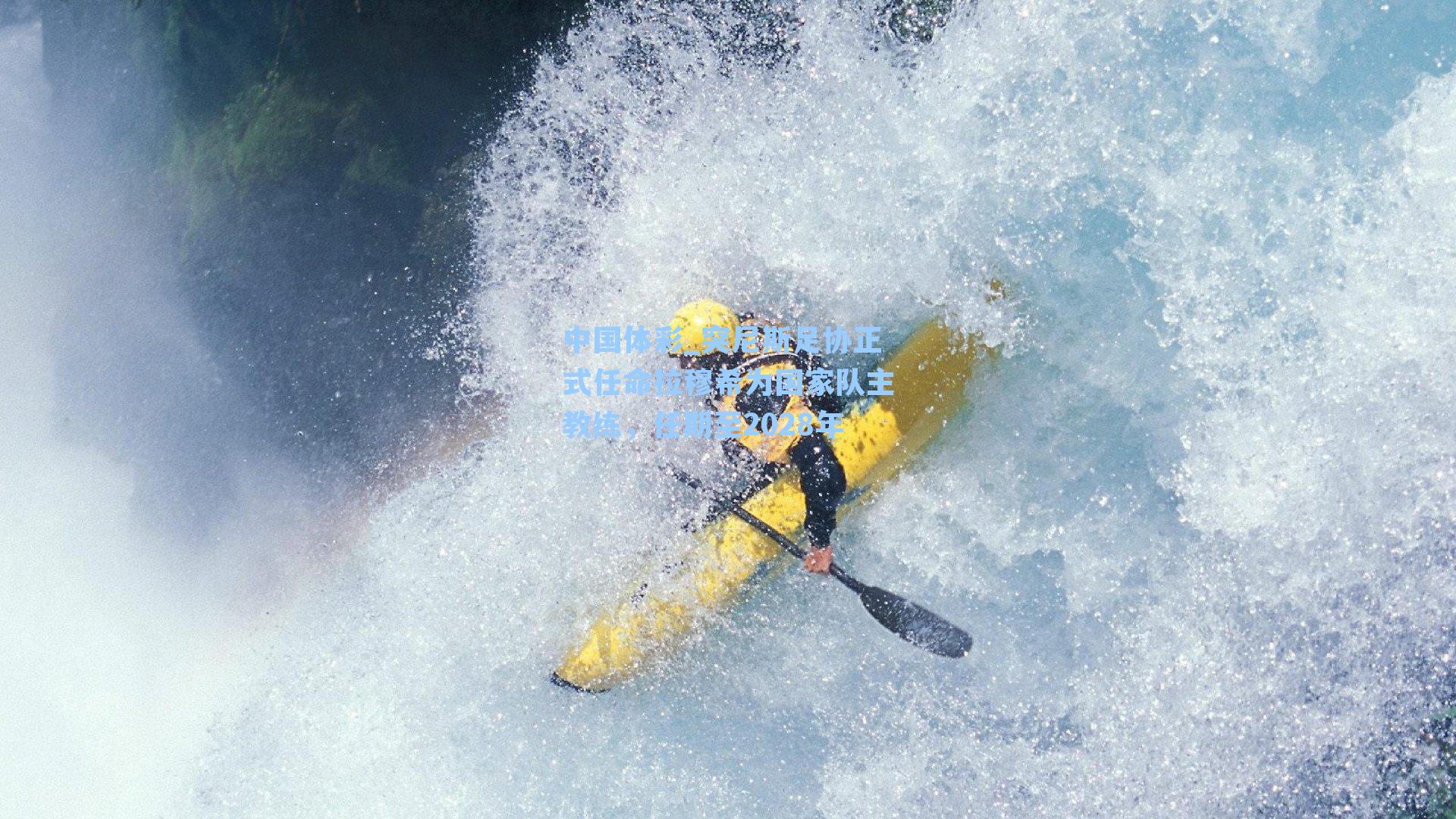 中国体彩_突尼斯足协正式任命拉穆希为国家队主教练，任期至2028年