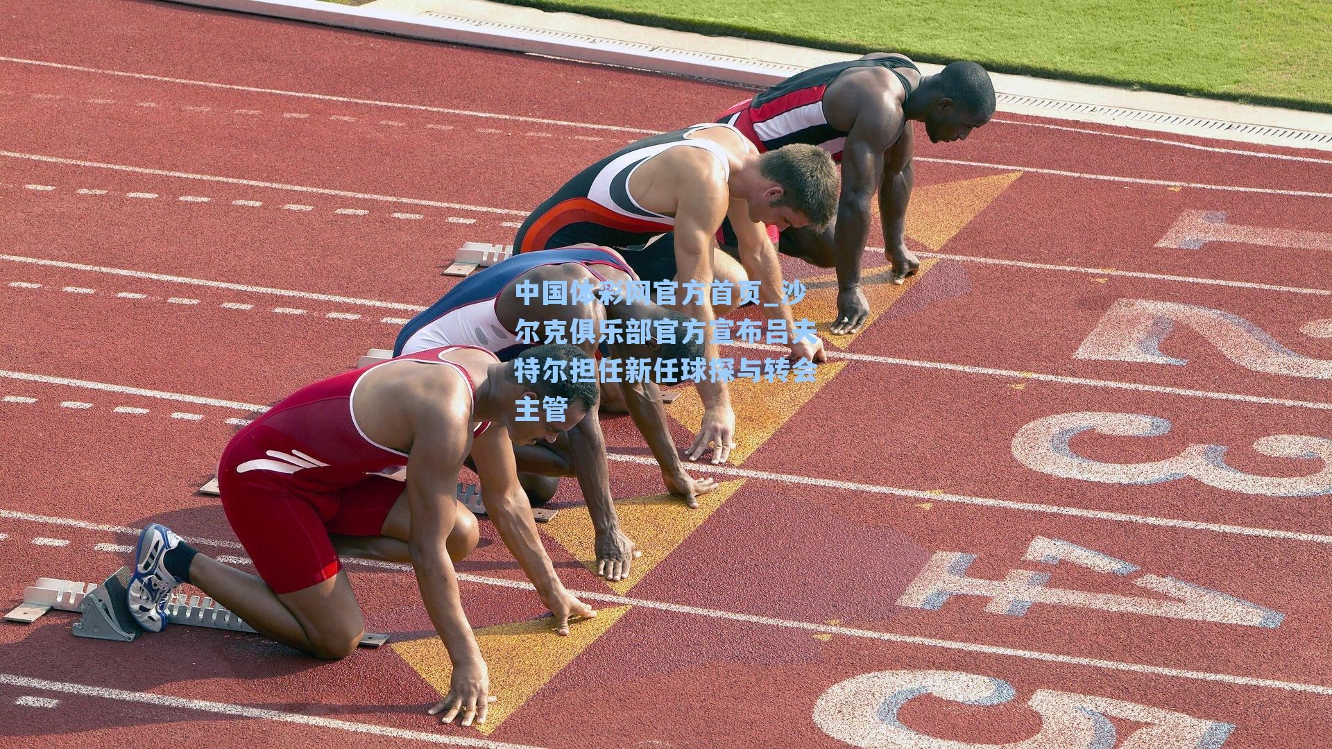 中国体彩网官方首页_沙尔克俱乐部官方宣布吕夫特尔担任新任球探与转会主管