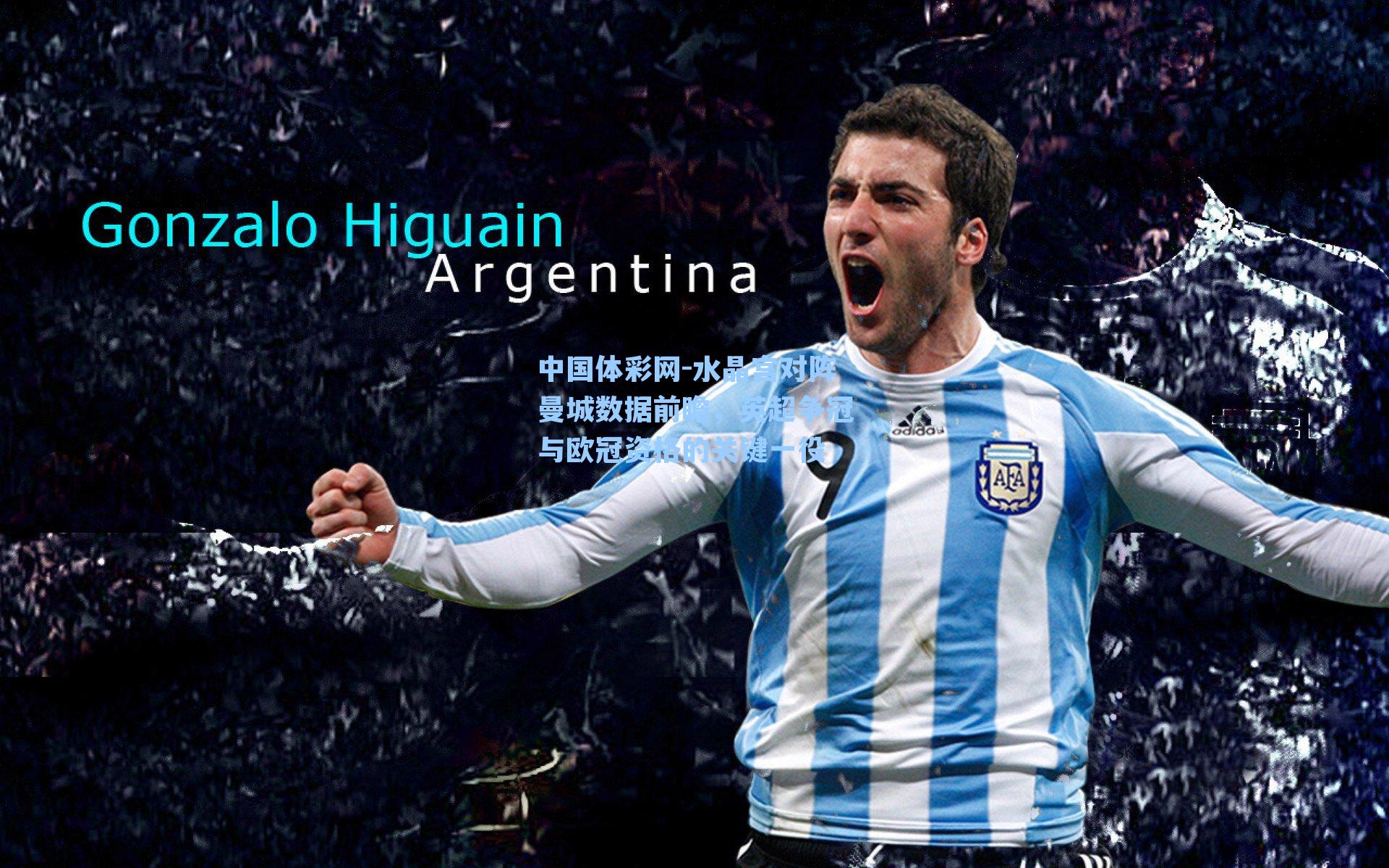 水晶宫对阵曼城数据前瞻，英超争冠与欧冠资格的关键一役