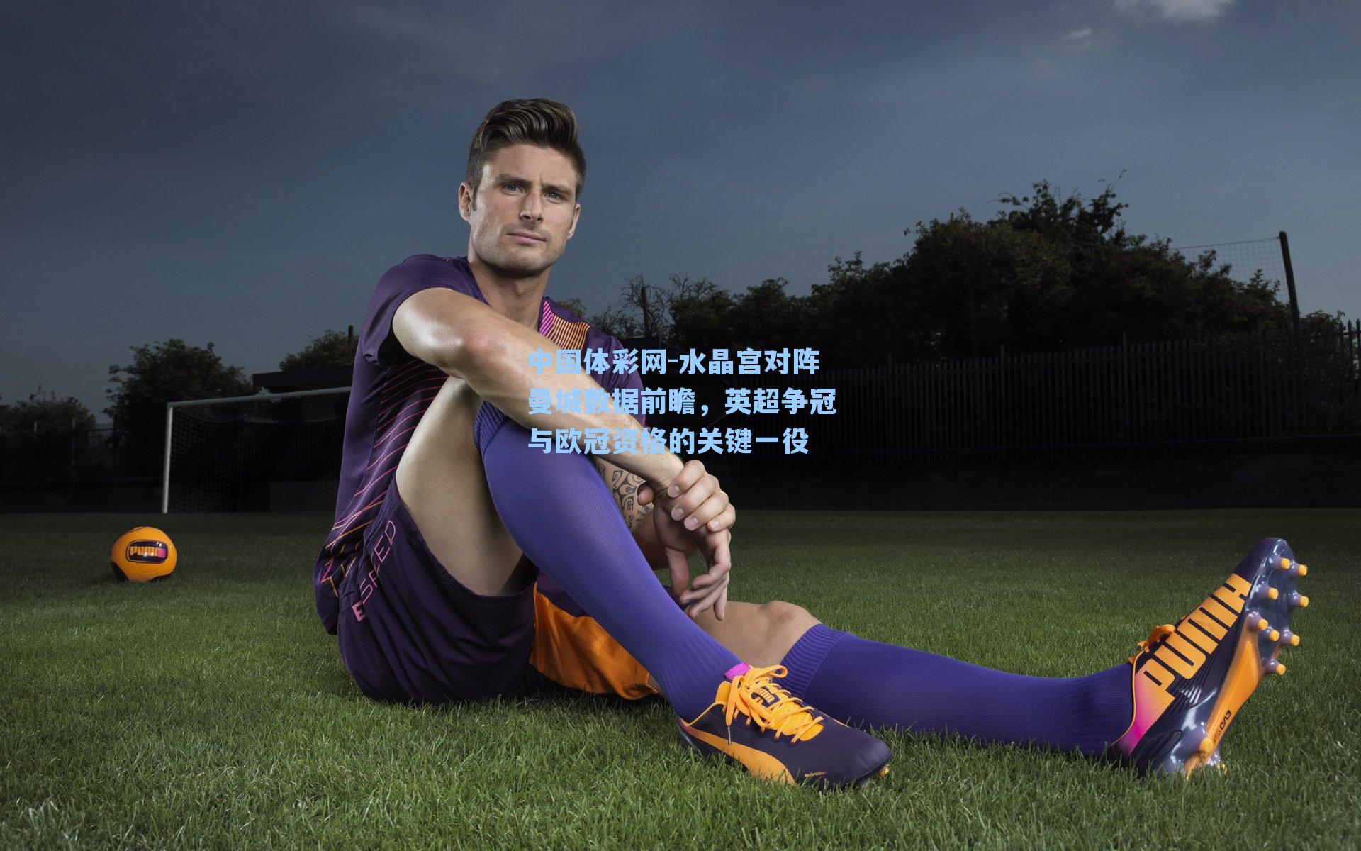 水晶宫对阵曼城数据前瞻，英超争冠与欧冠资格的关键一役